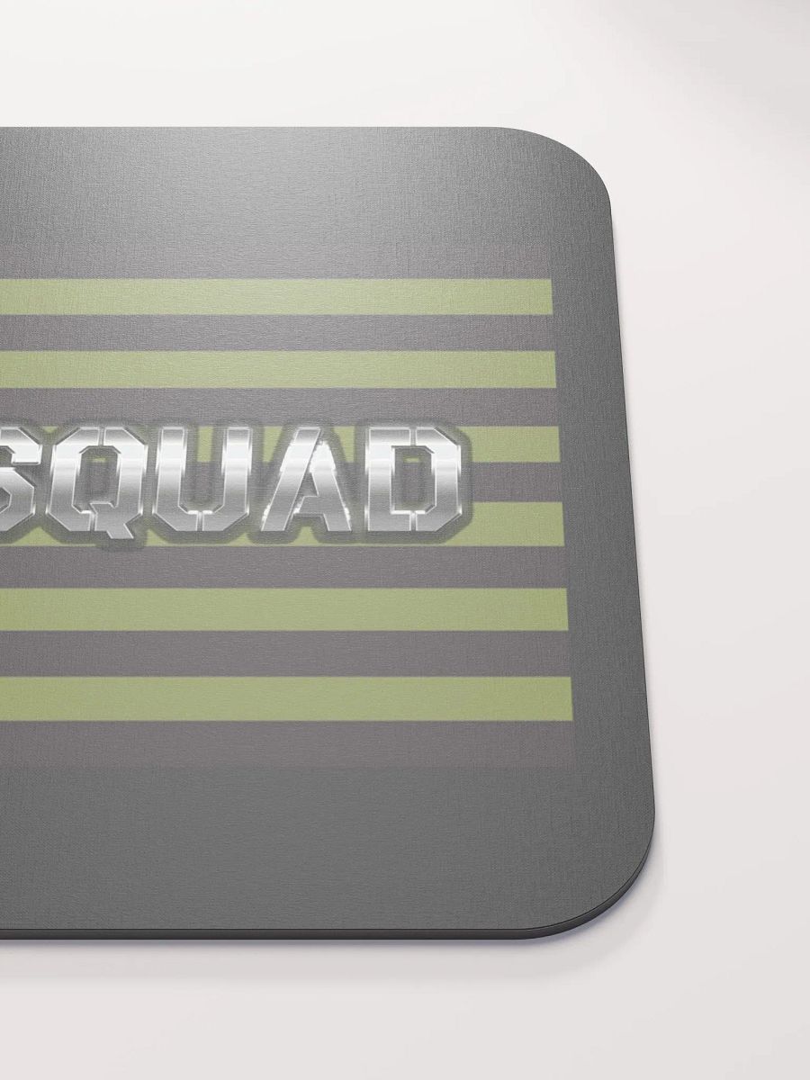 Syn Squad Flag - Mouse Pad product image (5)