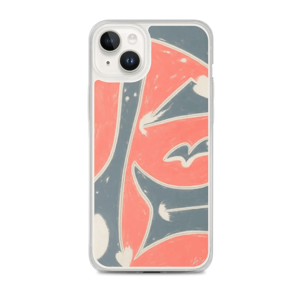 Abstract 11 Clearcase for iPhone product image (1)