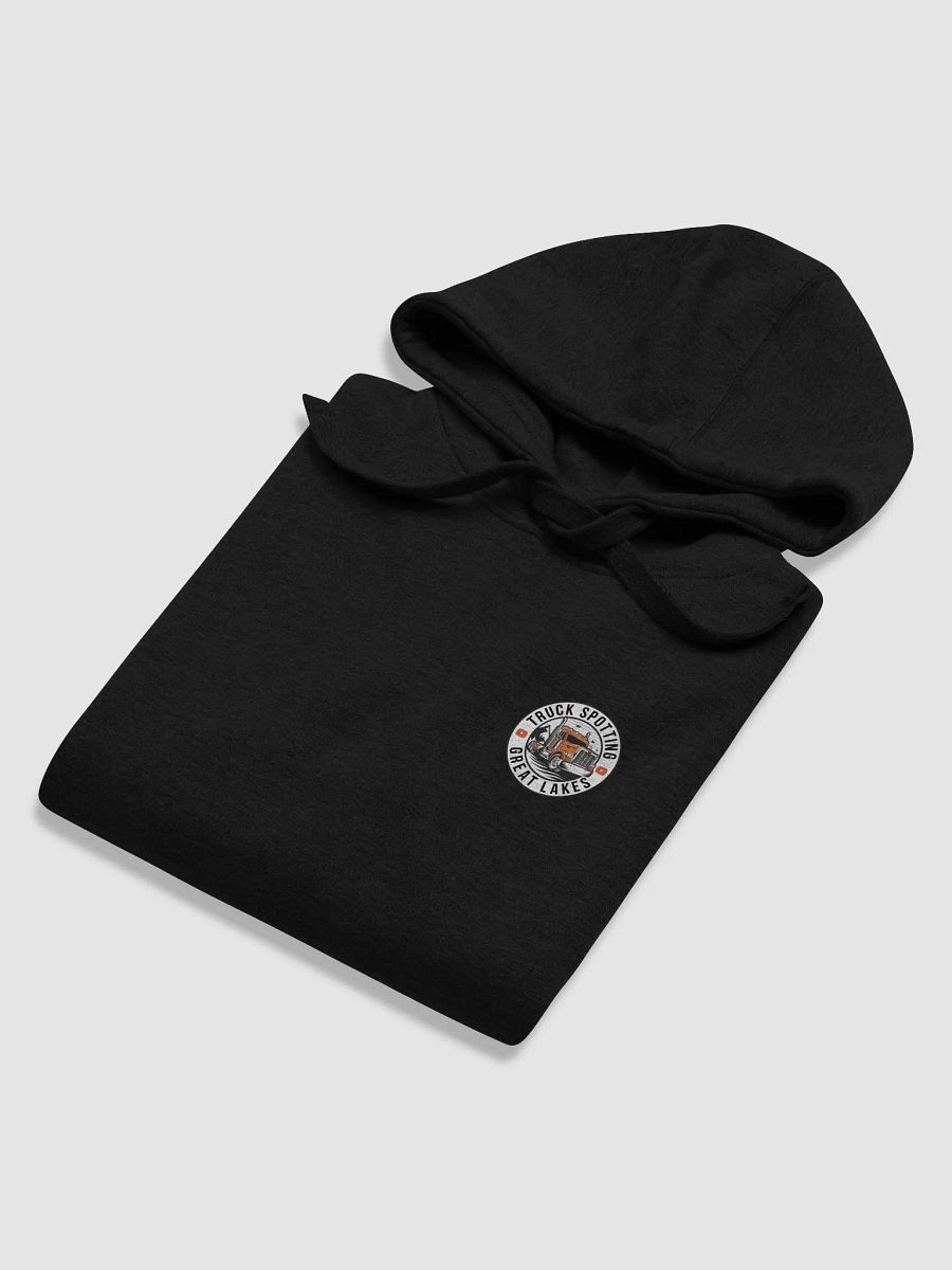 TSGL Hoodie Black product image (6)