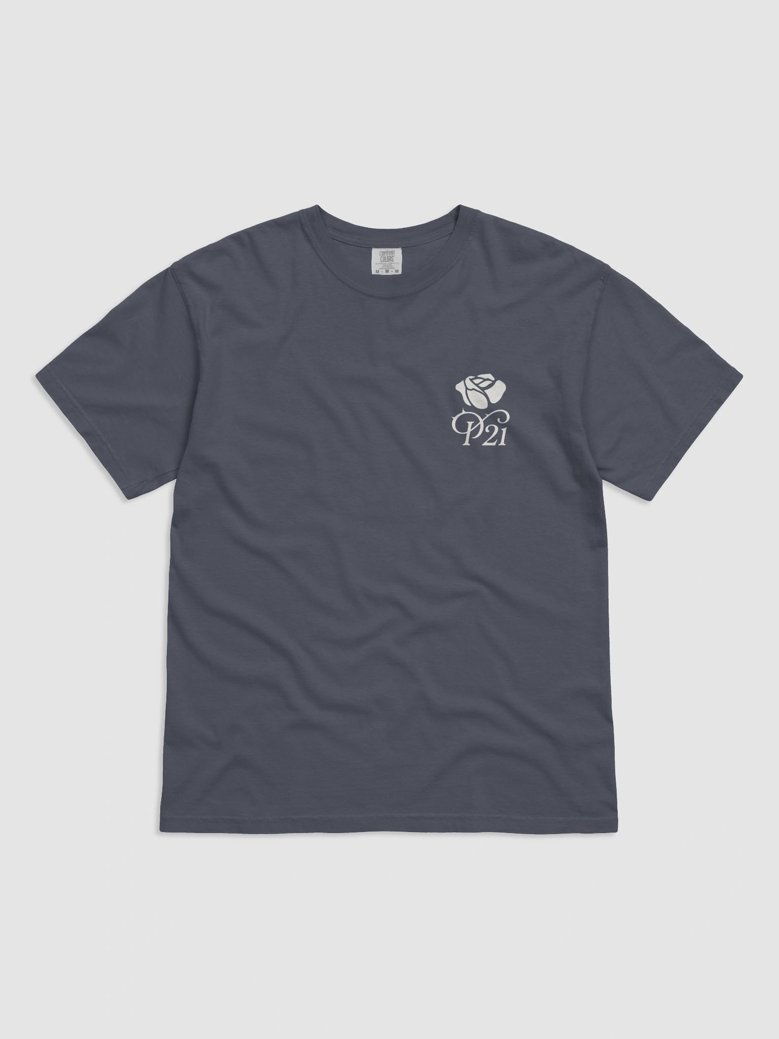 Volver the t-shirt product image (1)