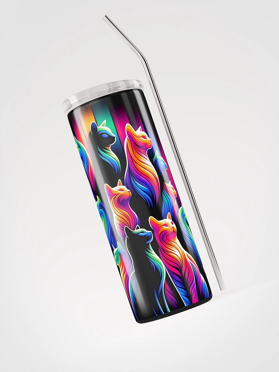 Stainless Steel Tumbler product image (6)