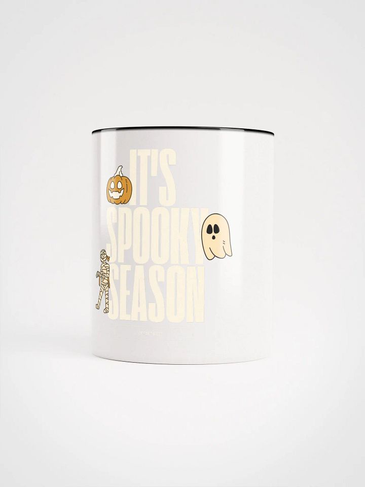 Offsetduet Spooky Season Mug product image (1)
