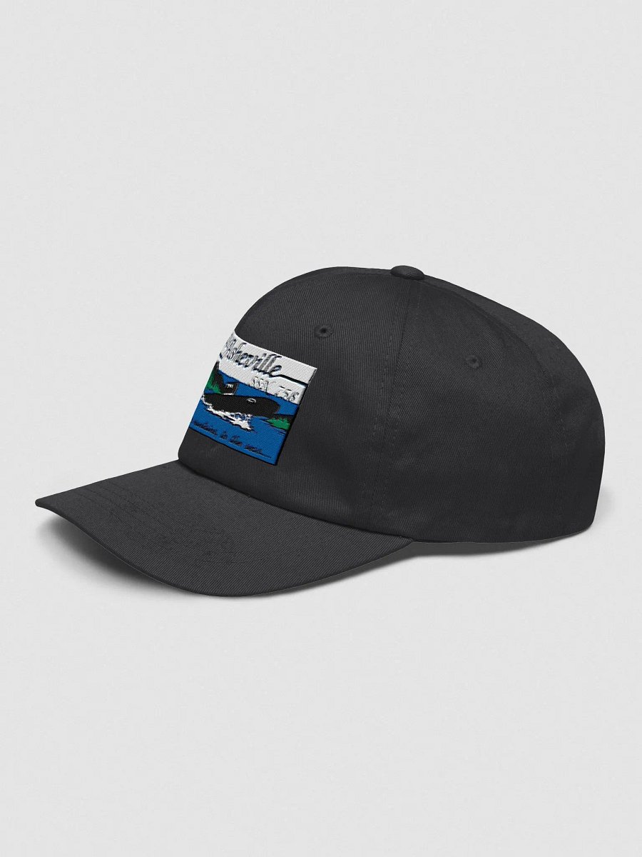USS Asheville SSN 758 product image (3)