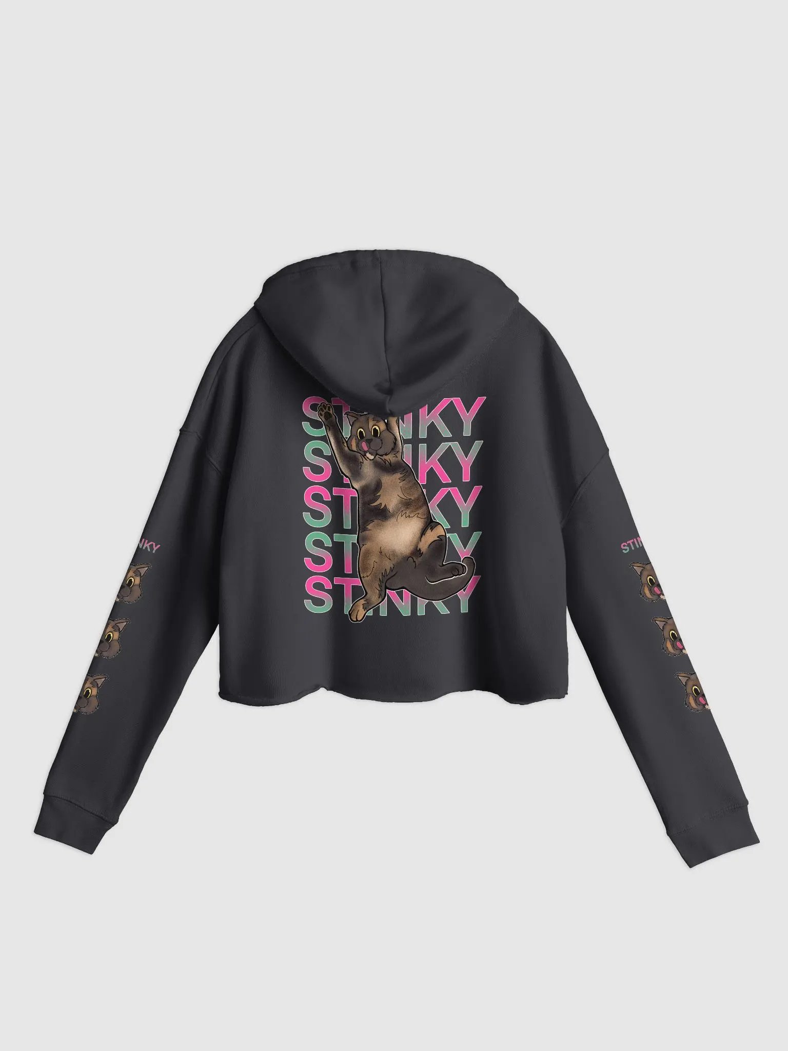 sTiNky! product image (2)