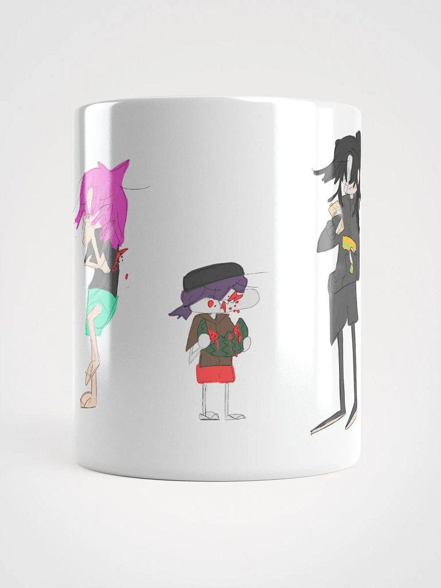Moon Savers July mug cup product image (14)
