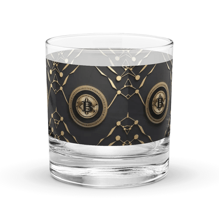 BTC Glas black 7 product image (2)