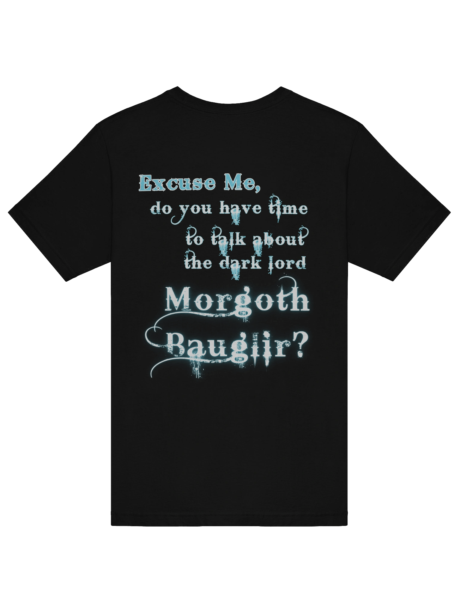 Morgoth Tee product image (90)