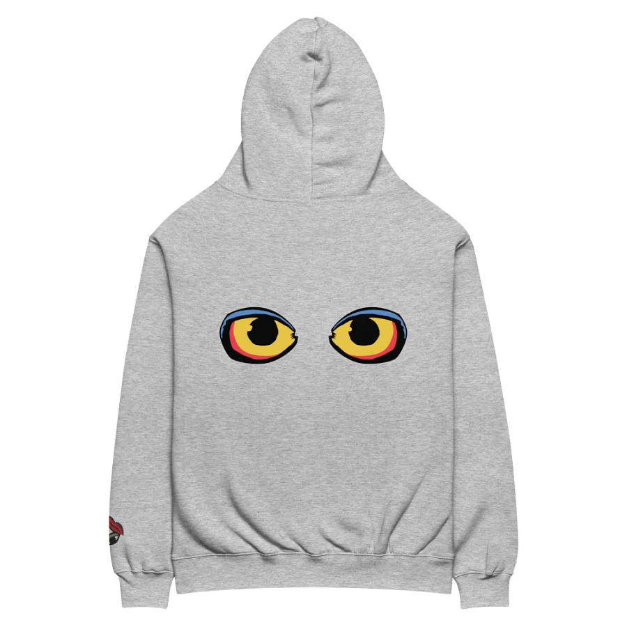 PHACE EMBRODIED HOODIE product image (52)