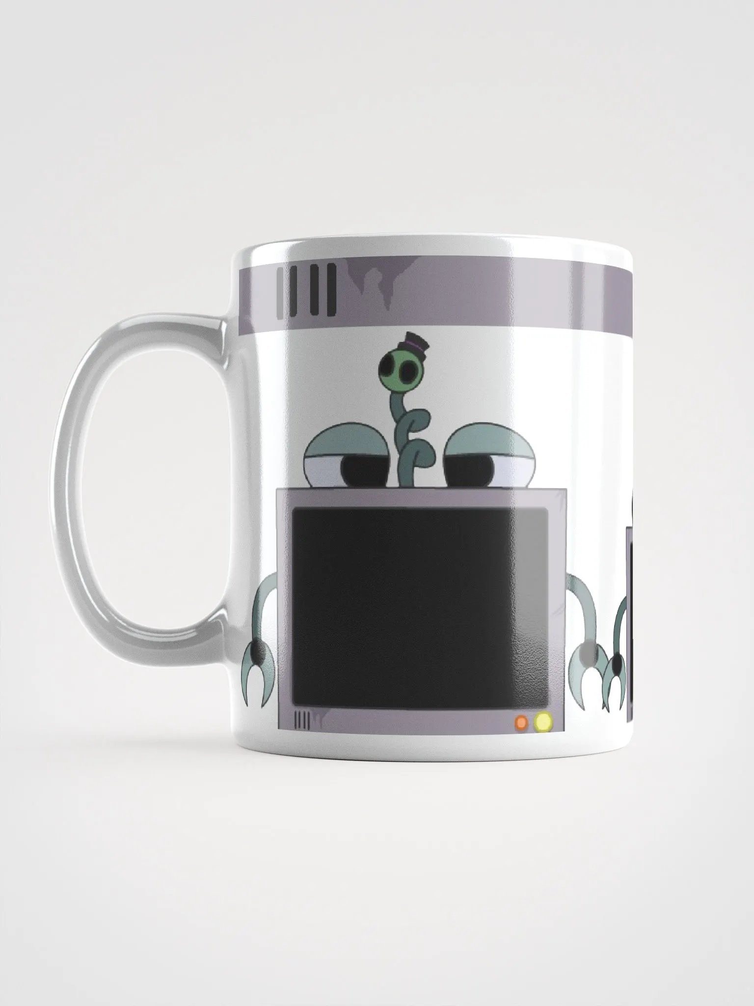 D2ST Mug product image (6)