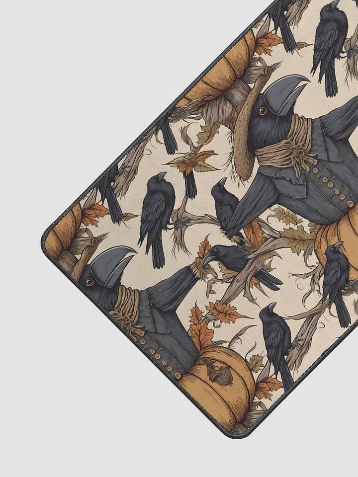 Desk Mat 22