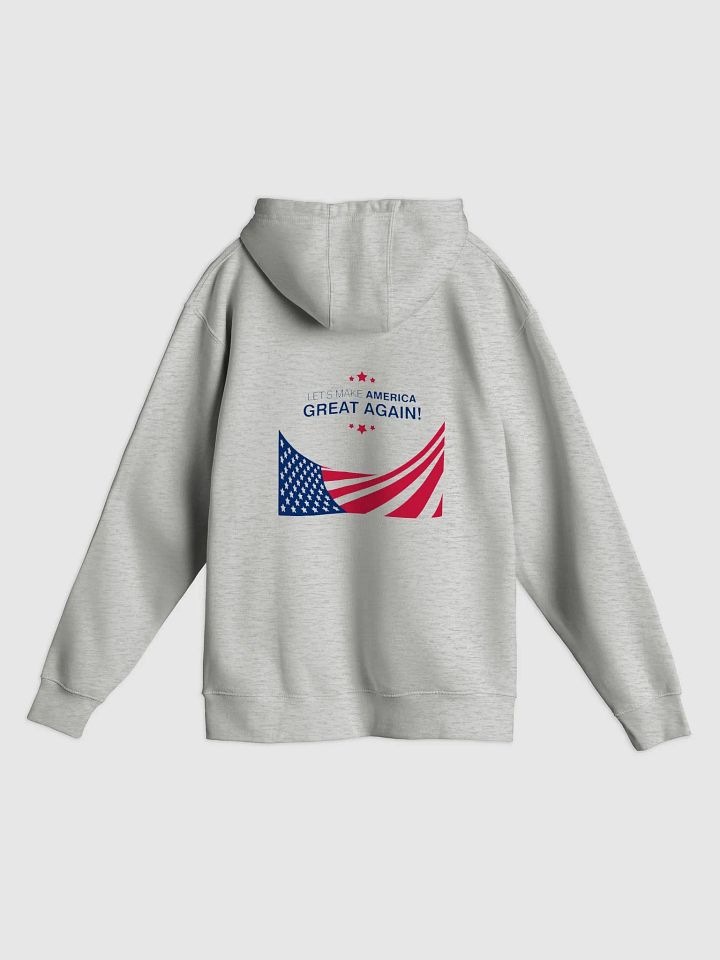 TRUMP 2024 Premium Hoodie product image (42)