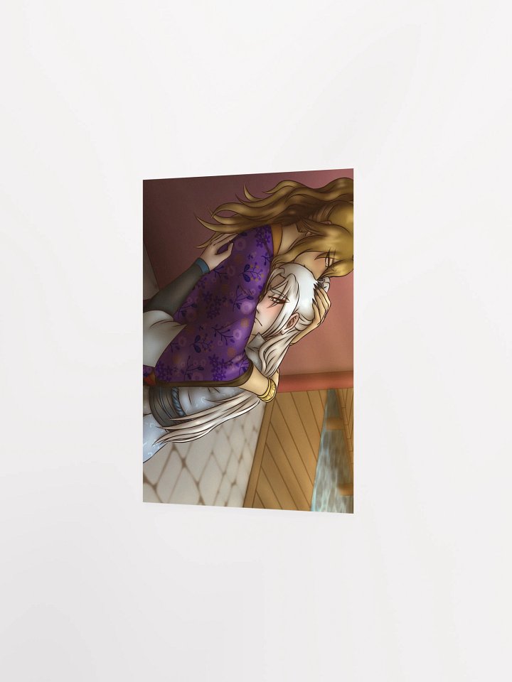 Fair Trade Chapter 27 Print product image (4)