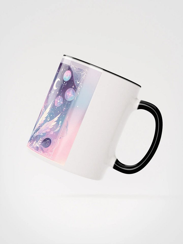 Celestial Silhouette Ceramic Mug product image (18)