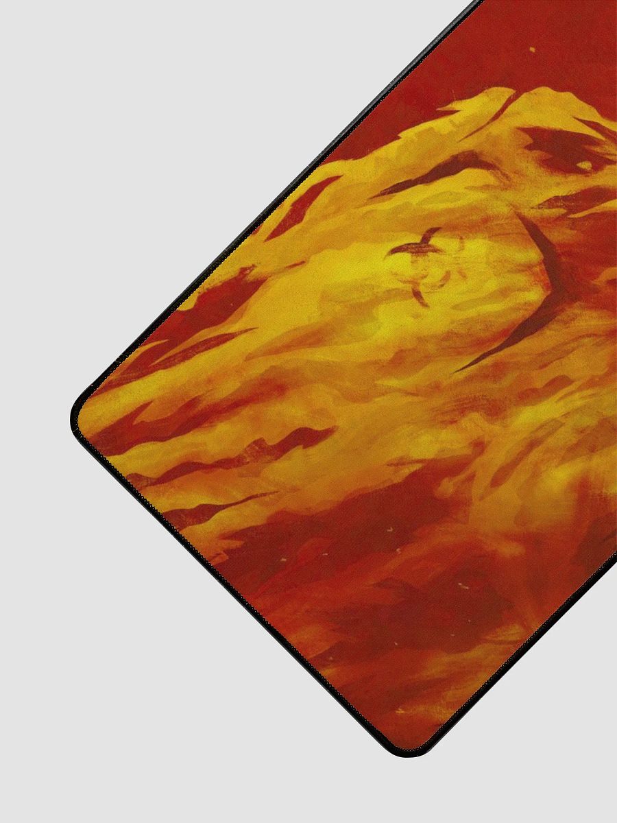 Tapis de souris Smoke product image (3)