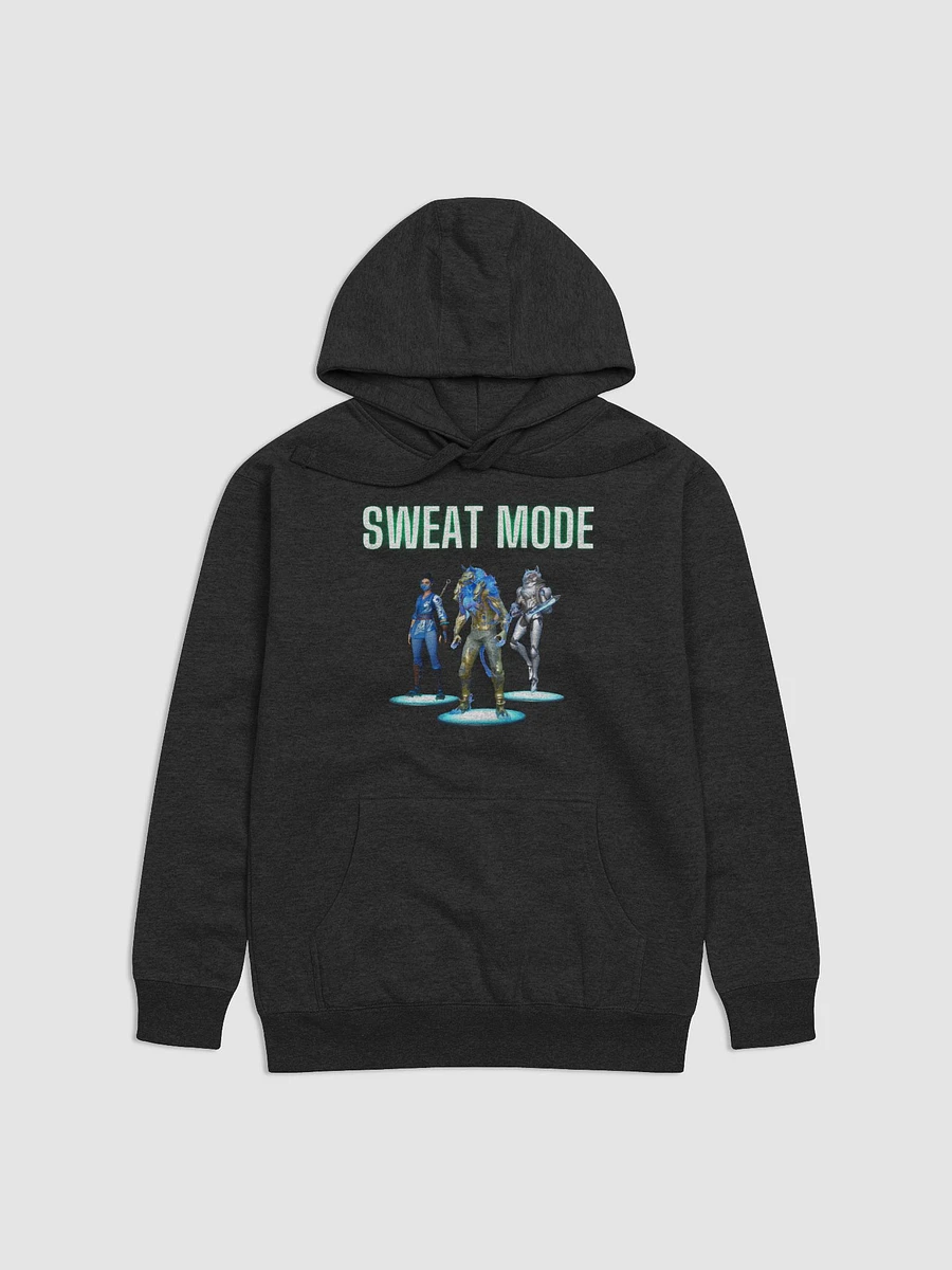 Fortnite Sweat Mode product image (5)