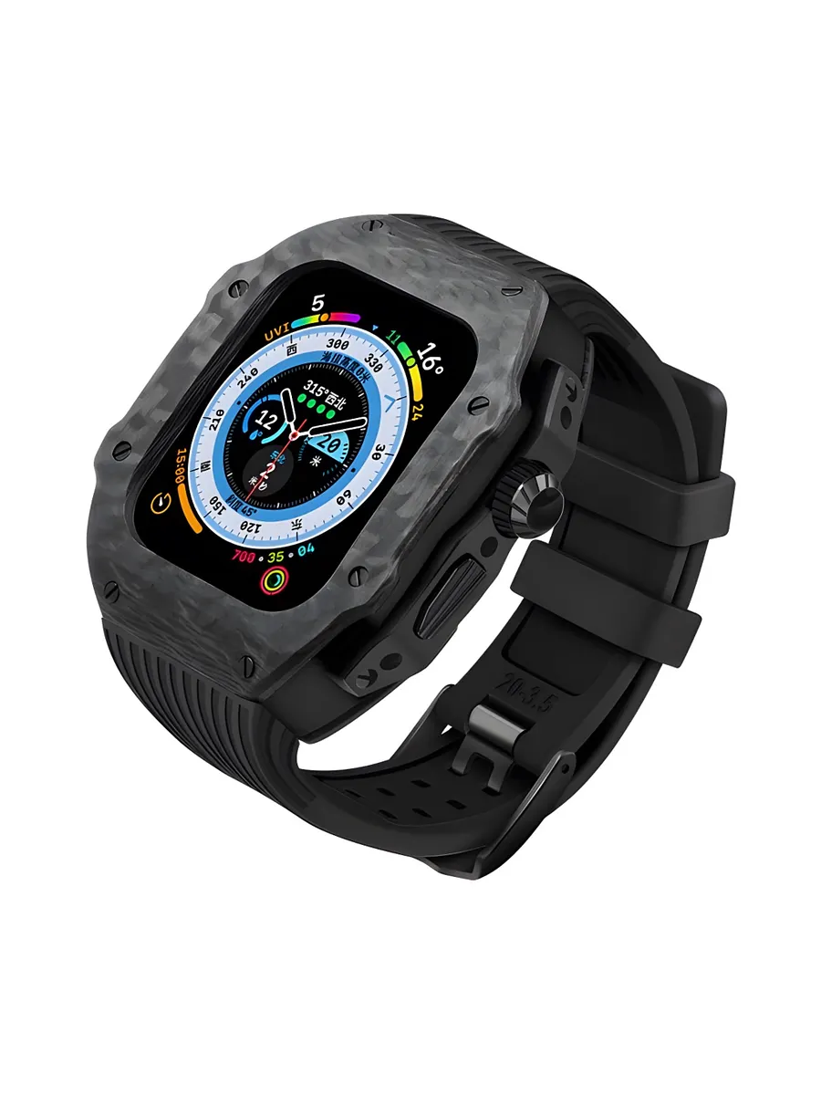 Rhino case for apple watch outlet