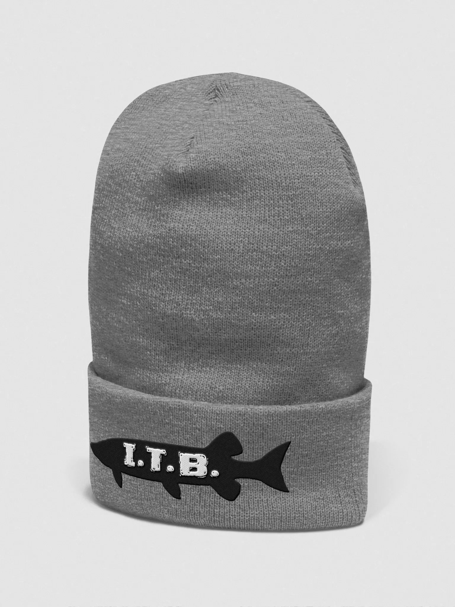 Sucker Fishing Hat product image (2)