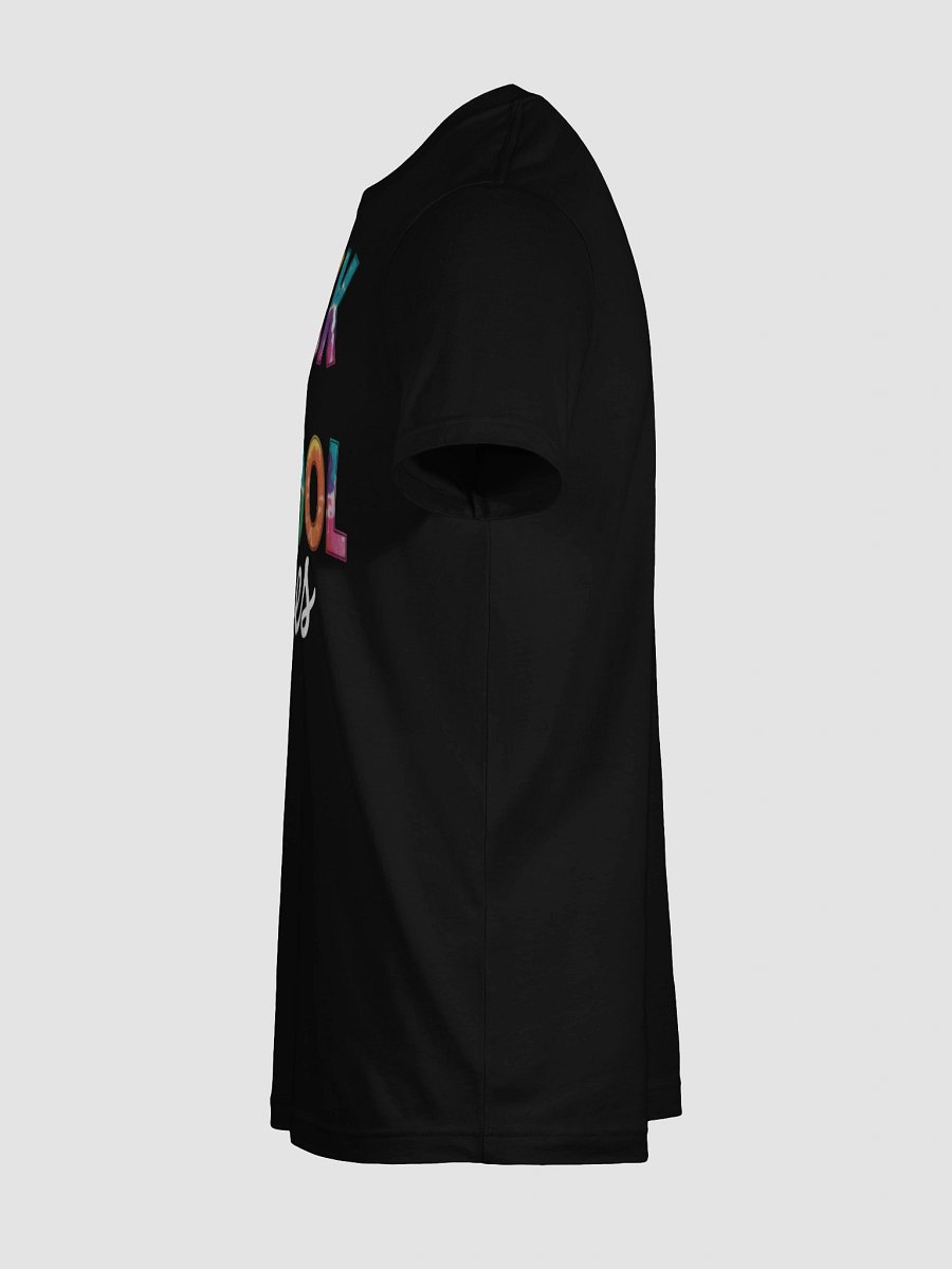 Vibrant Back to School T-Shirt product image (11)