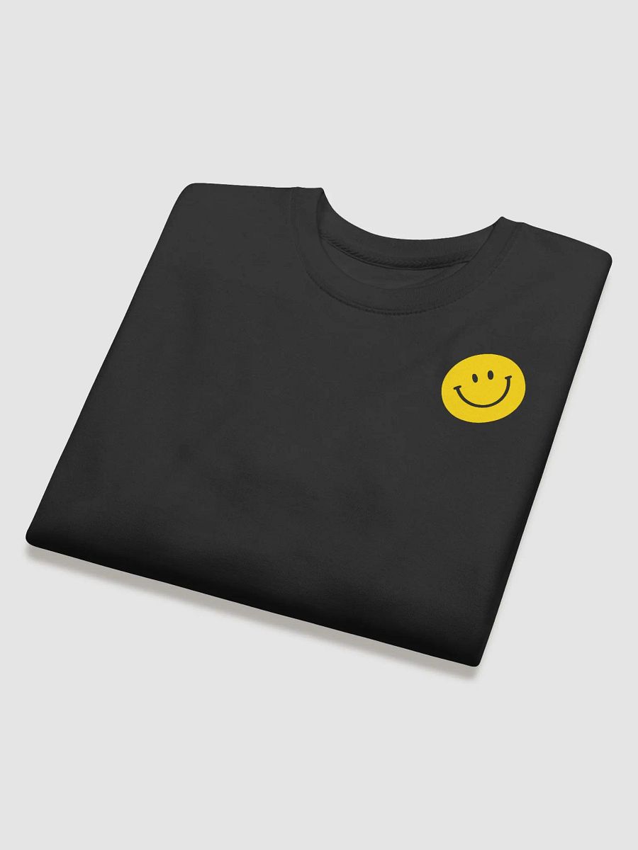 Mike and Joelle Cotton Sweatshirt product image (10)