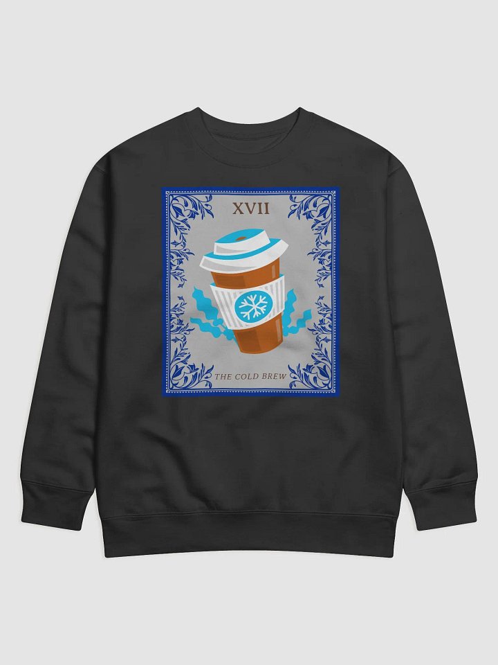 Tarot - The Cold Brew product image (1)