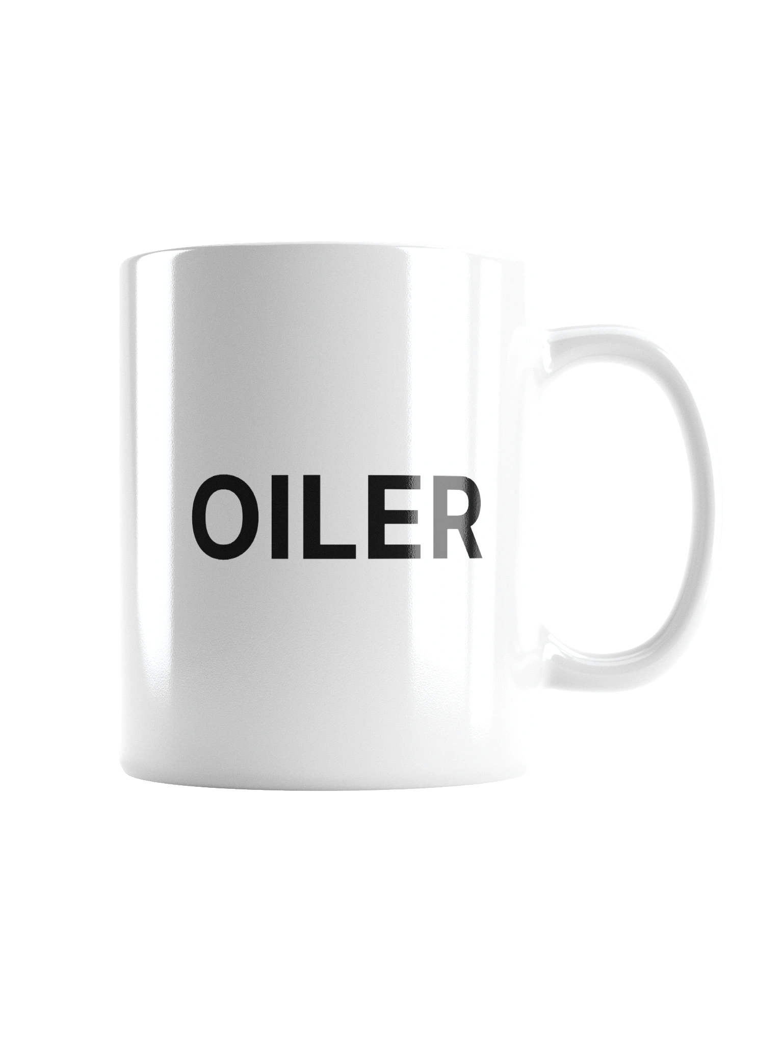 Oiler Mug product image (3)