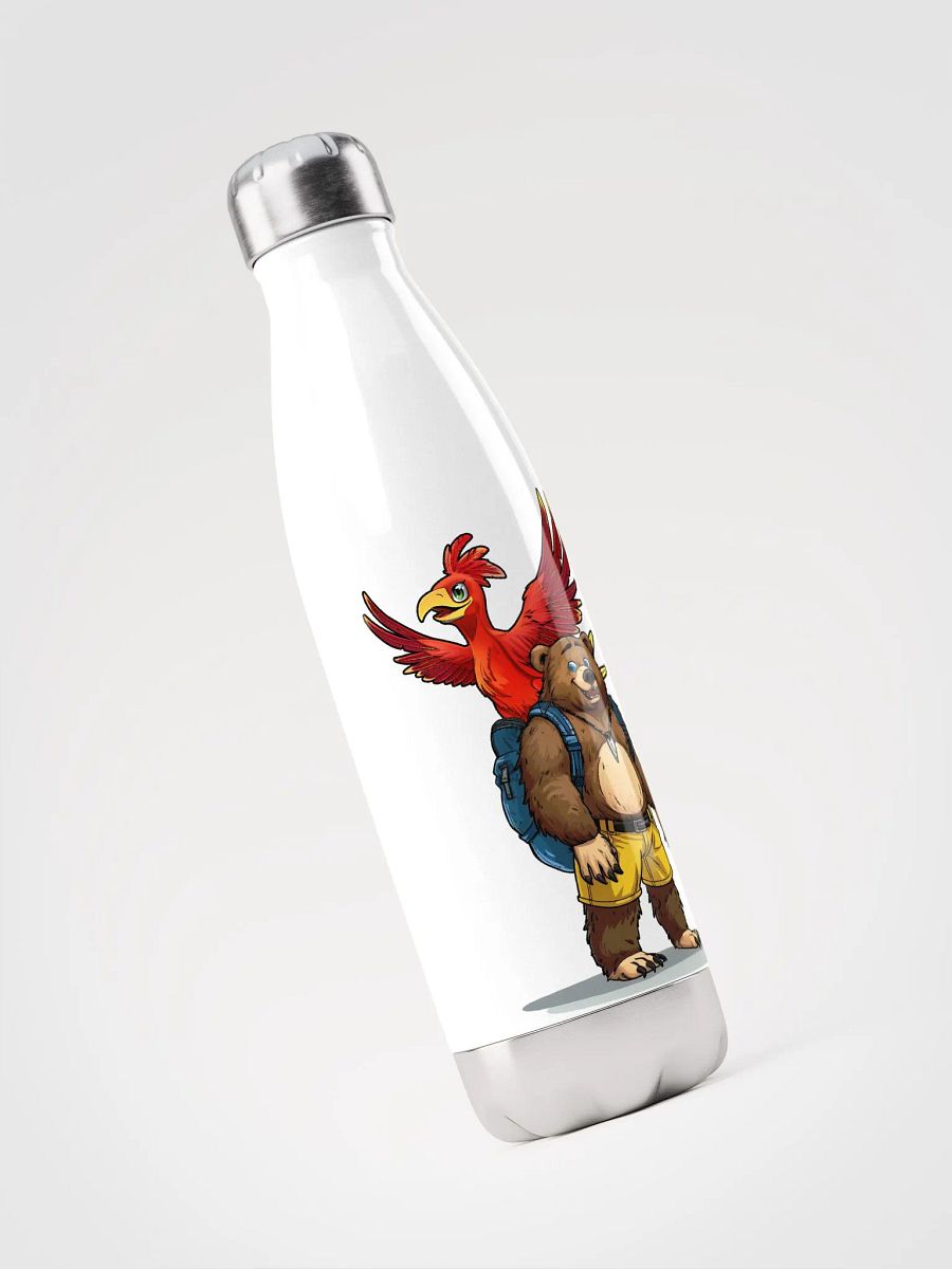 BK Water Bottle product image (4)