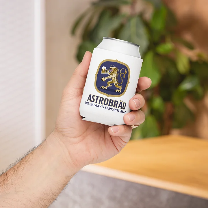 Astrobrau Can Coozie product image (1)