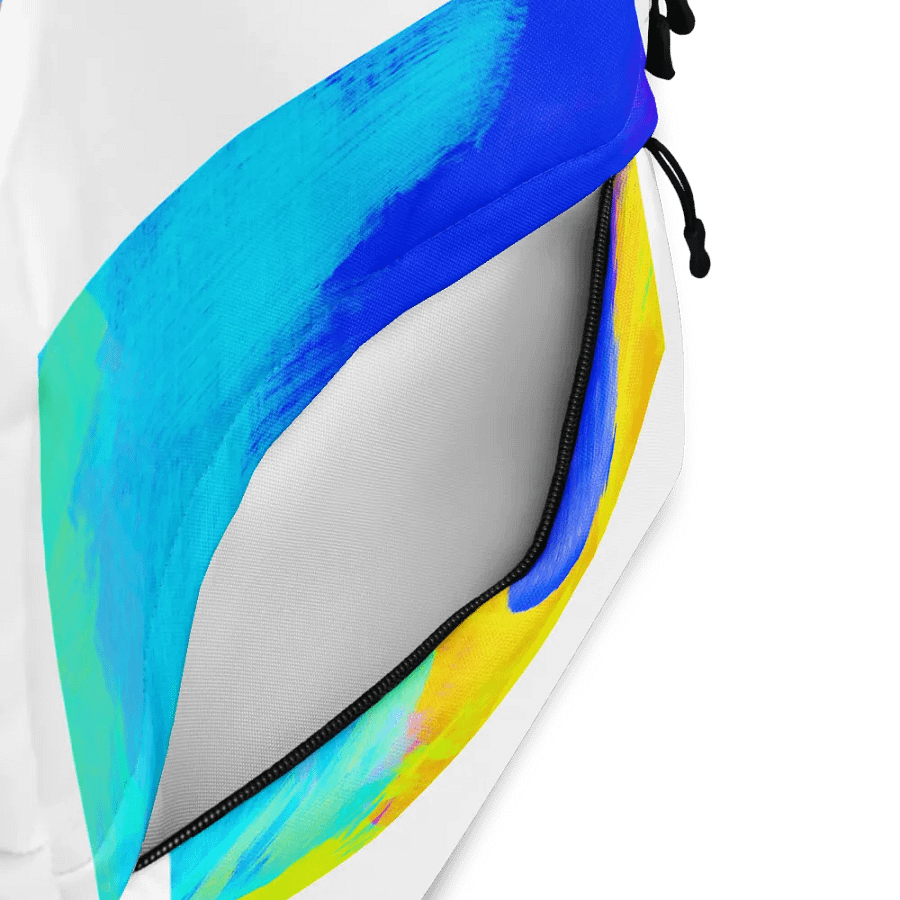 Ba Lô đeo vai/tay. /Backpack product image (11)