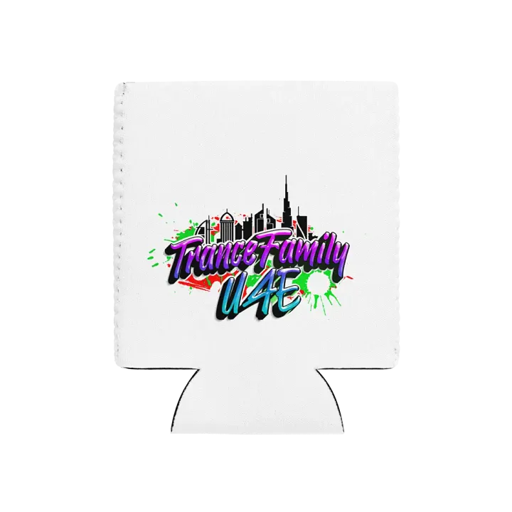TranceCity Can Cooler product image (1)