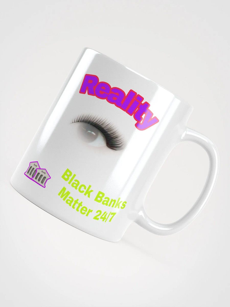 Reality Vision Mug product image (4)