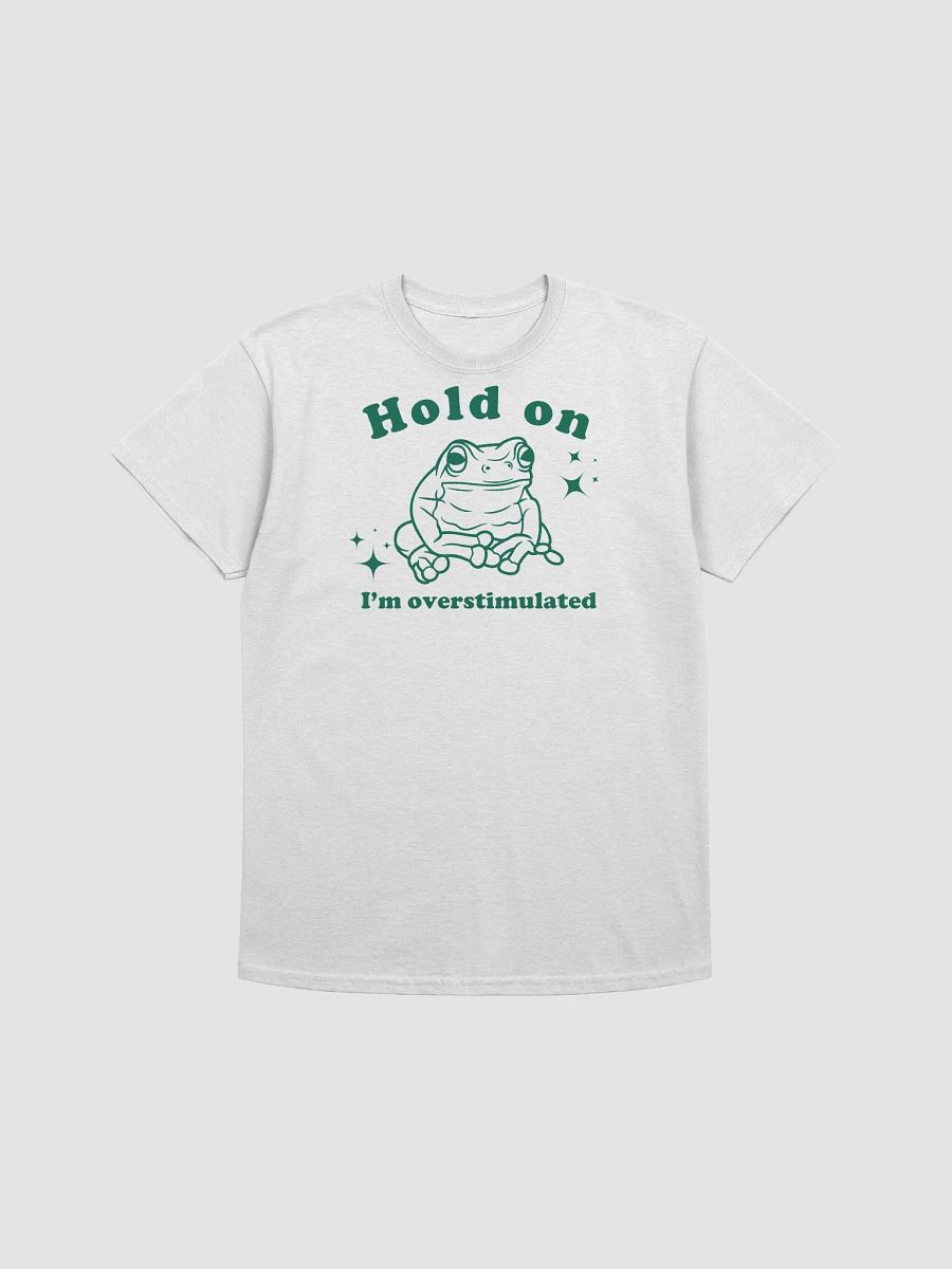 Hold on I'm overstimulated product image (7)
