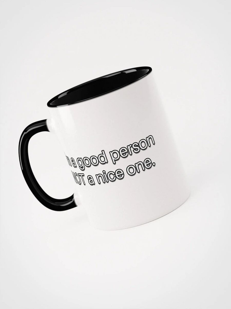Good Person Mug product image (39)