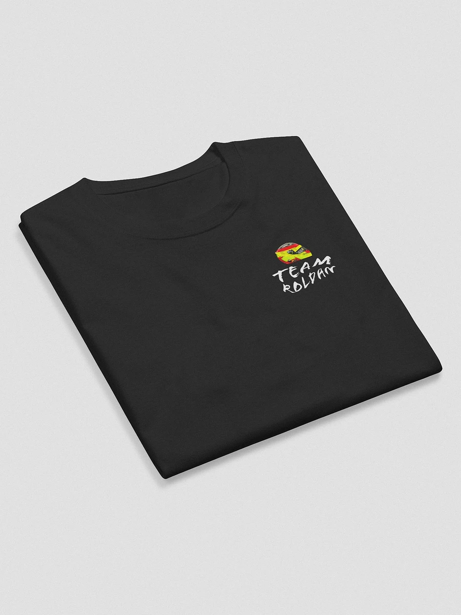 Camiseta manga larga Team Roldán product image (6)