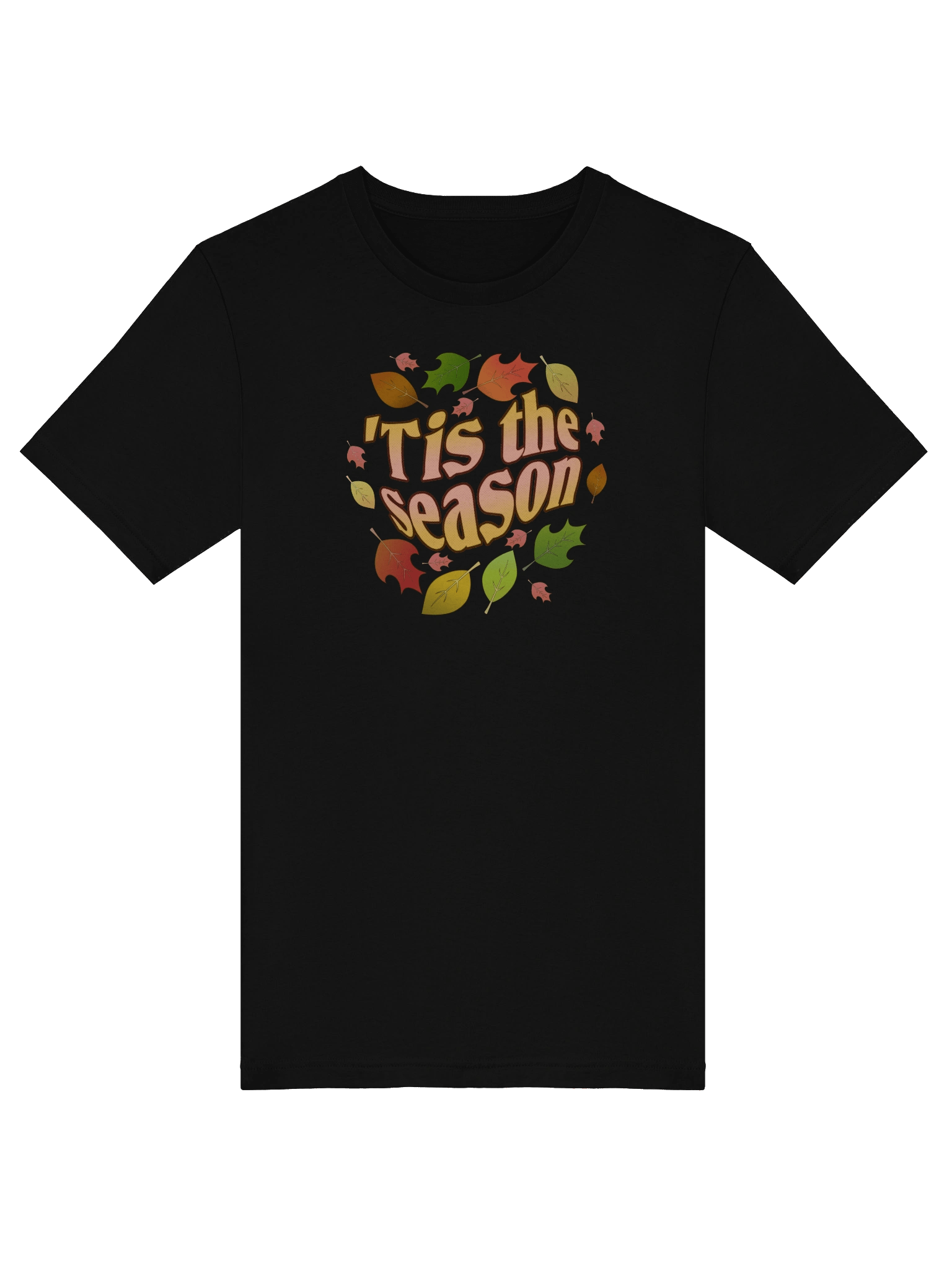 "'Tis The Season" - Bella+Canvas Supersoft T-Shirt product image (5)