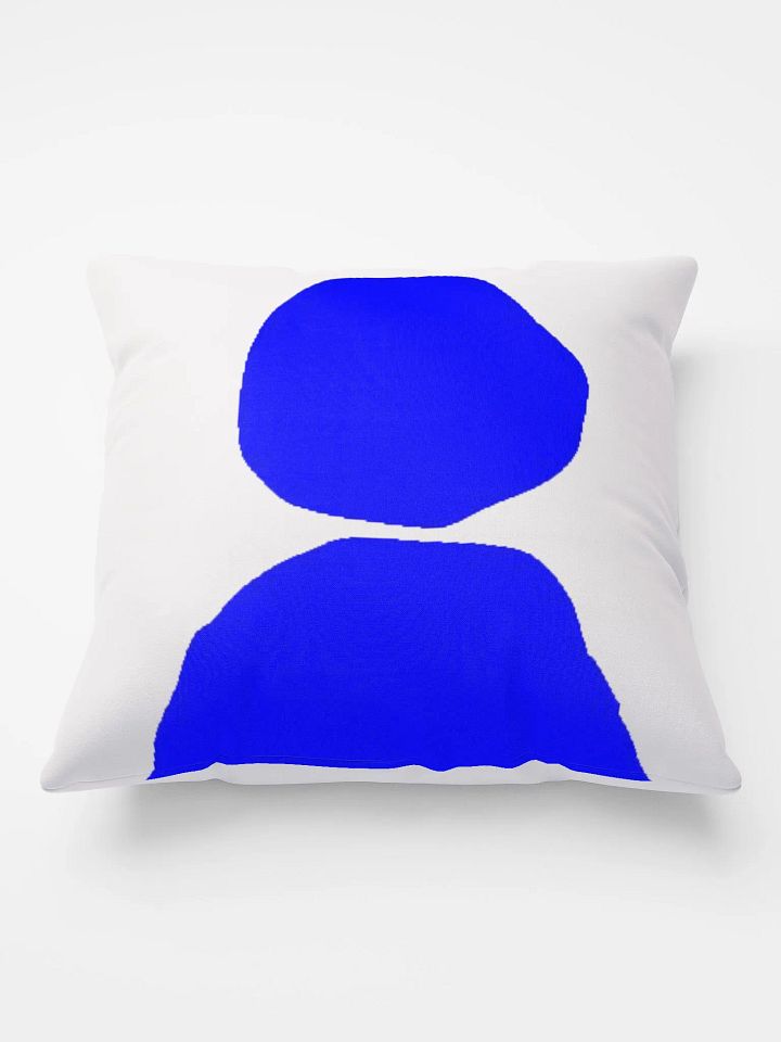 DIARRHEA MEGAN PILLOW product image (1)