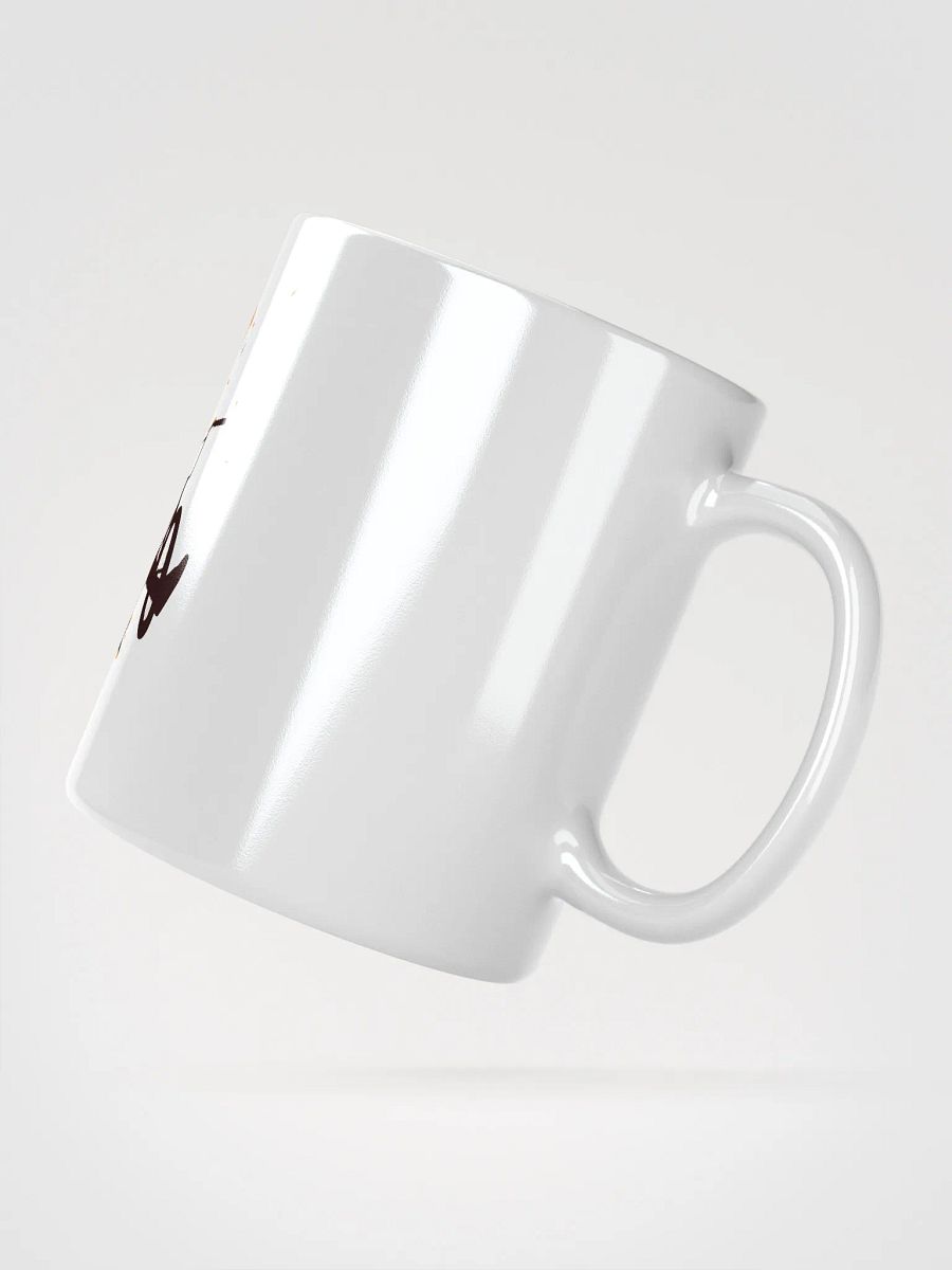 Ride Fast, Fly High - BMX Silhouette Mug product image (4)