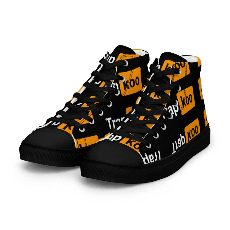Trapkoo Shoes product image (4)