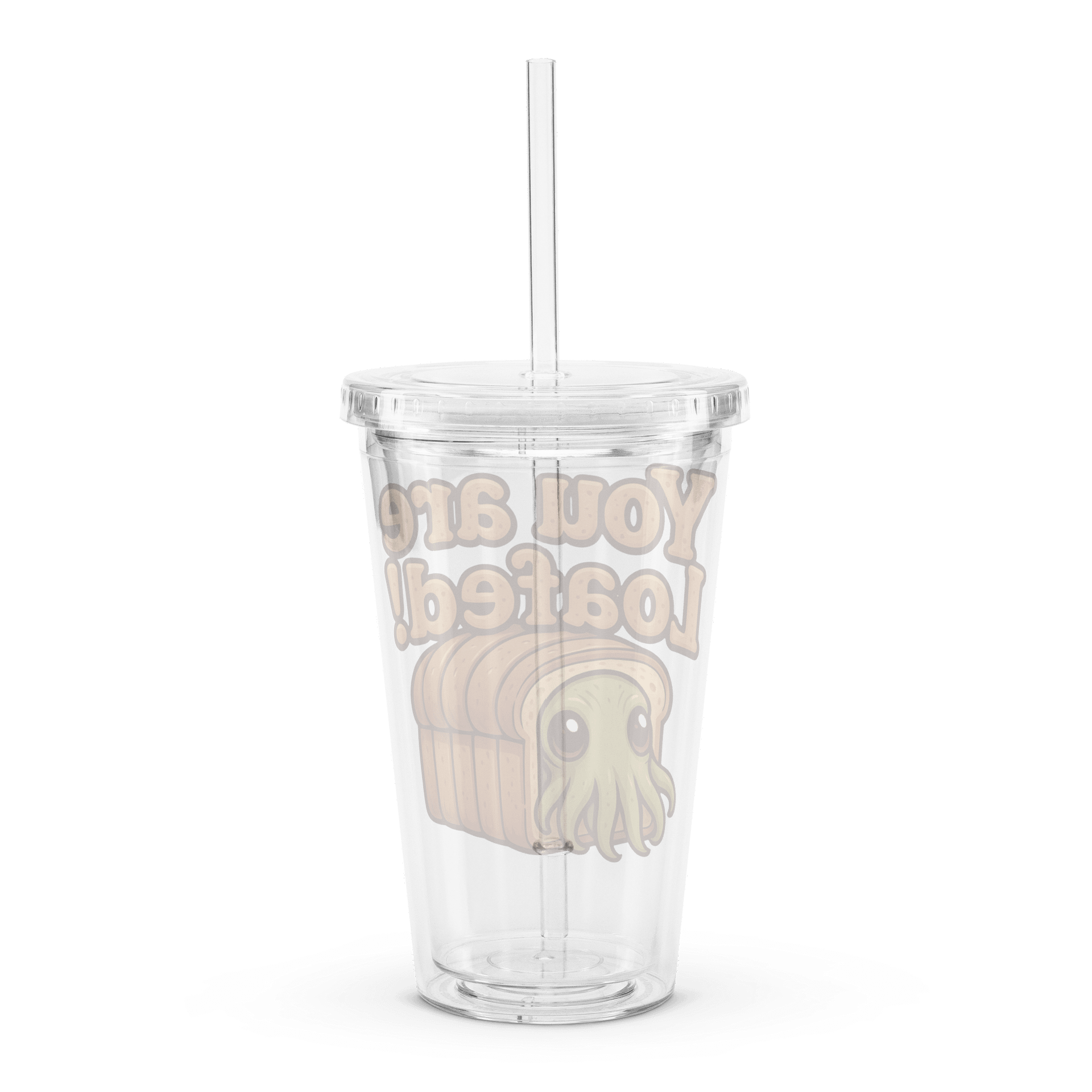 You Are Loafed! Tumbler product image (2)