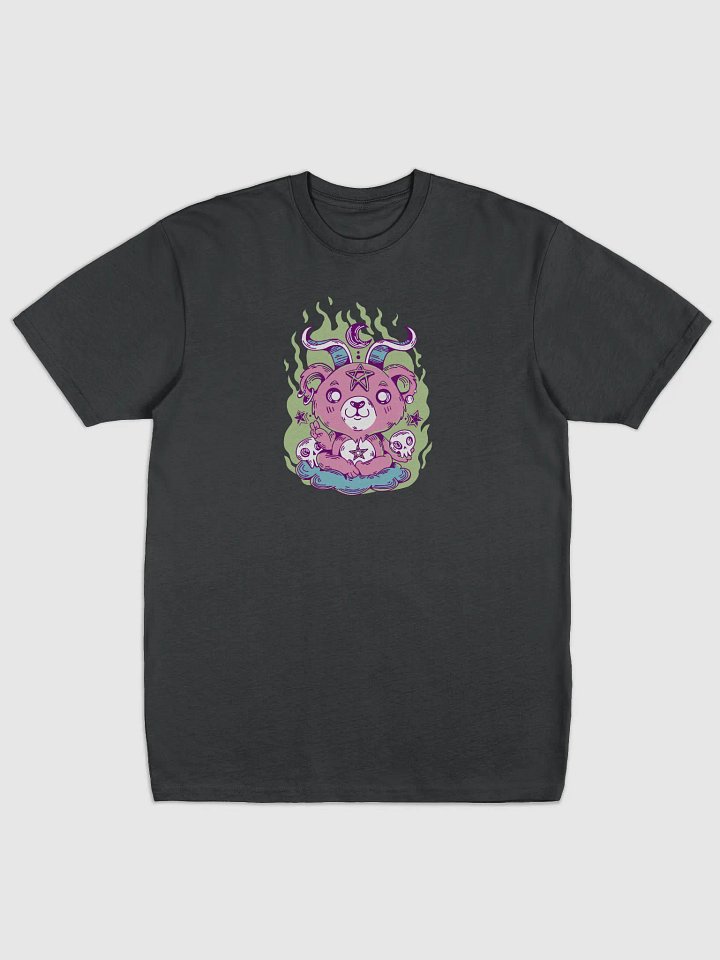 Bearphomit Cloud Tee product image (1)