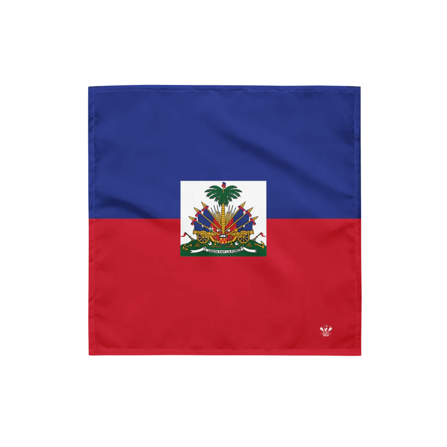 Haiti Flag product image (1)