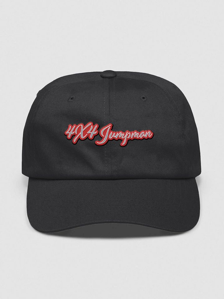 4X4 Cap product image (1)