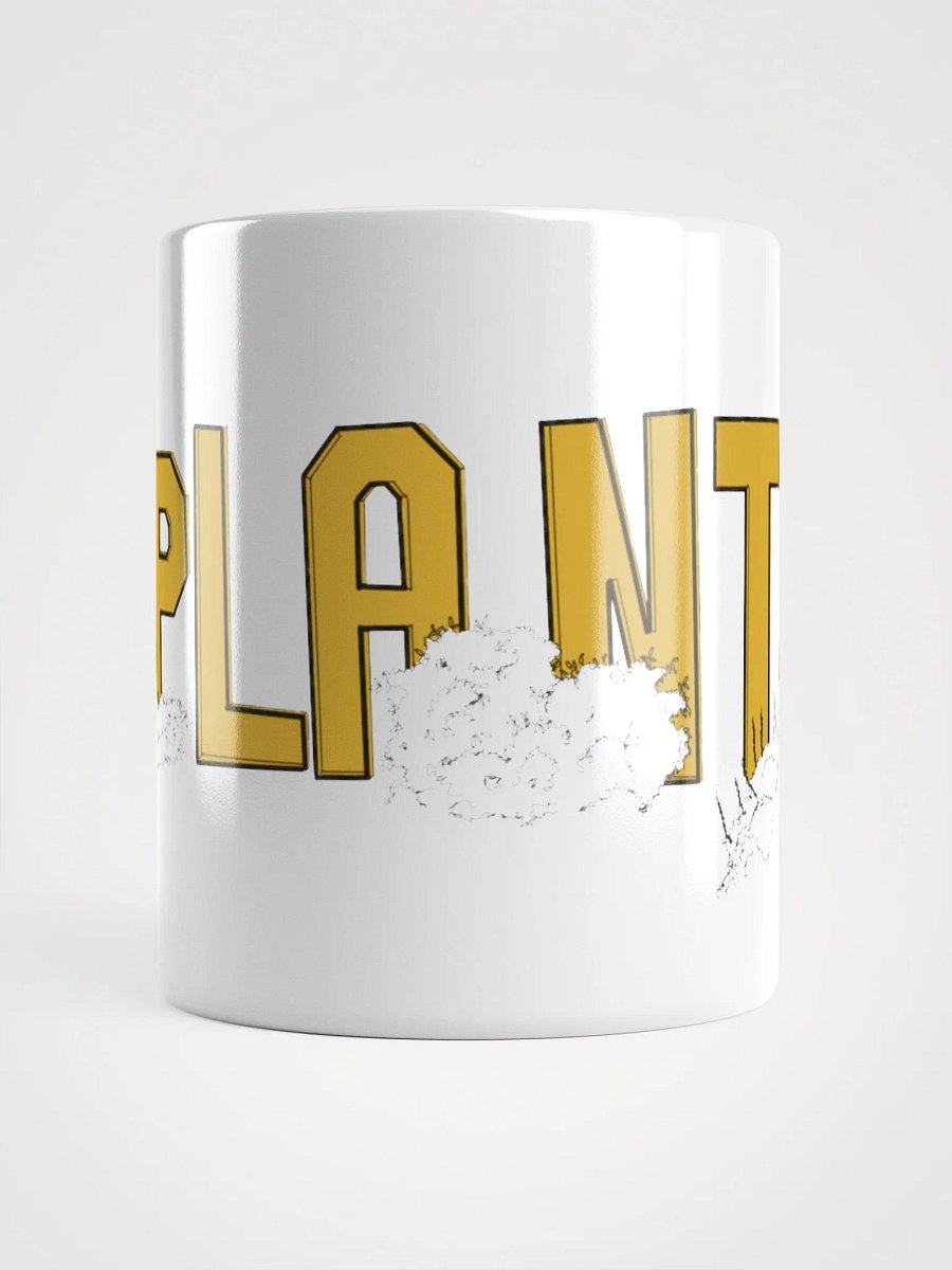 PLANTS Sign Mug product image (14)