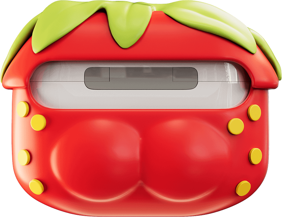 SourBoys Pro Case product image (2)