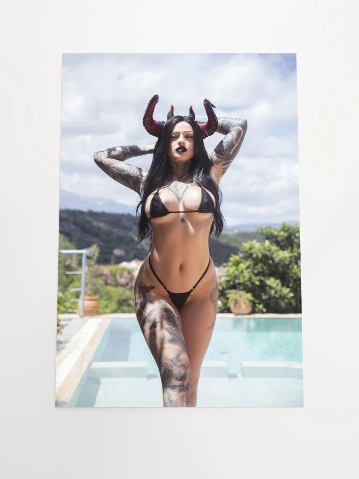 Daughter of Lilith product image (1)