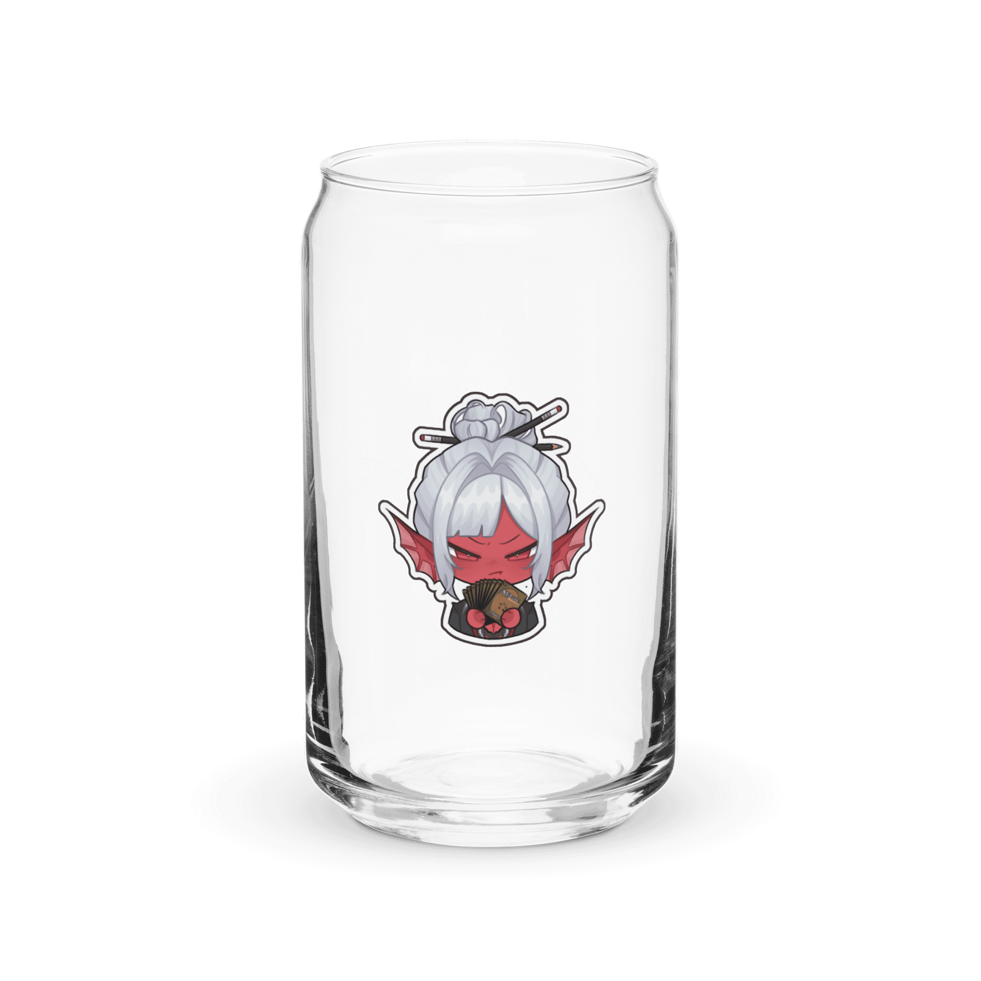 MTG Mad Emote Sipper product image (1)