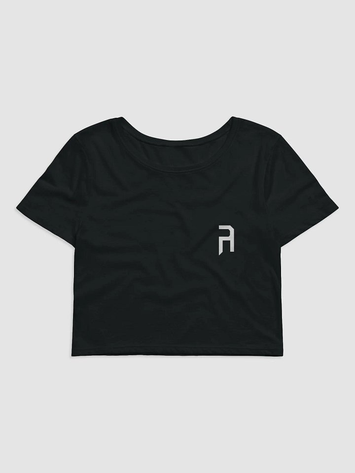 Crop Top Tee product image (1)