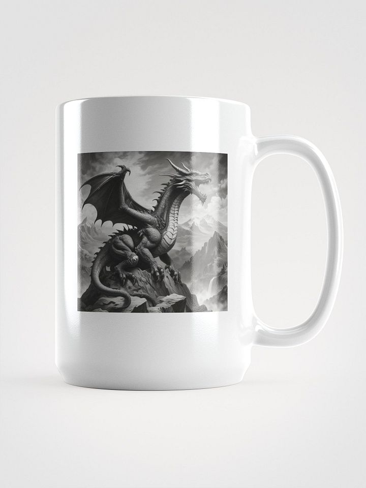 Mystic dragon product image (1)