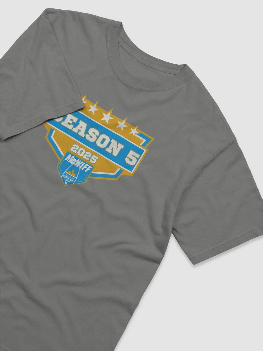 Season 5 T-Shirt product image (19)