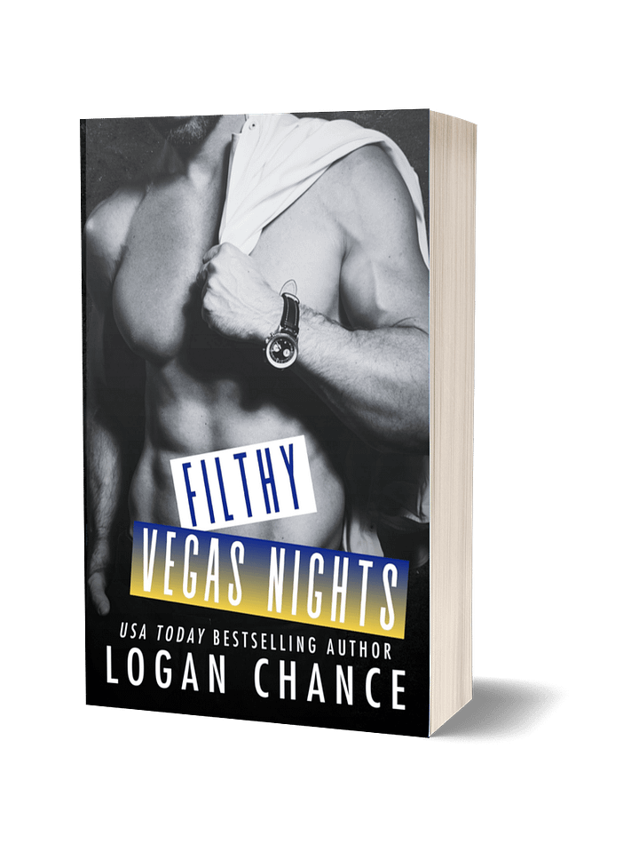 Filthy Vegas Nights (Digital Copy) product image (1)