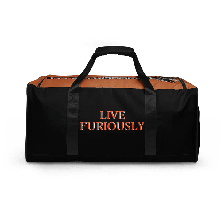 Official Duffle Bag product image (2)